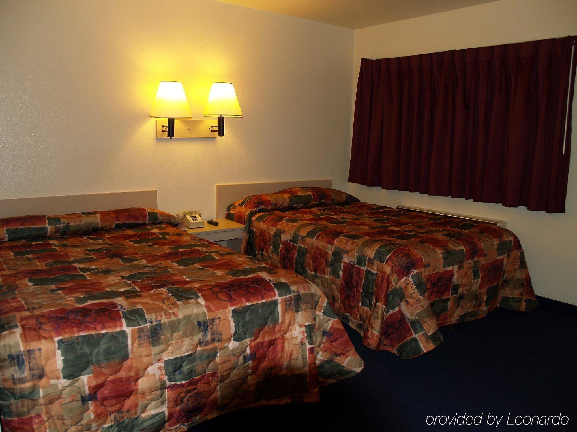 Amerivu Inn Wilmington Værelse billede