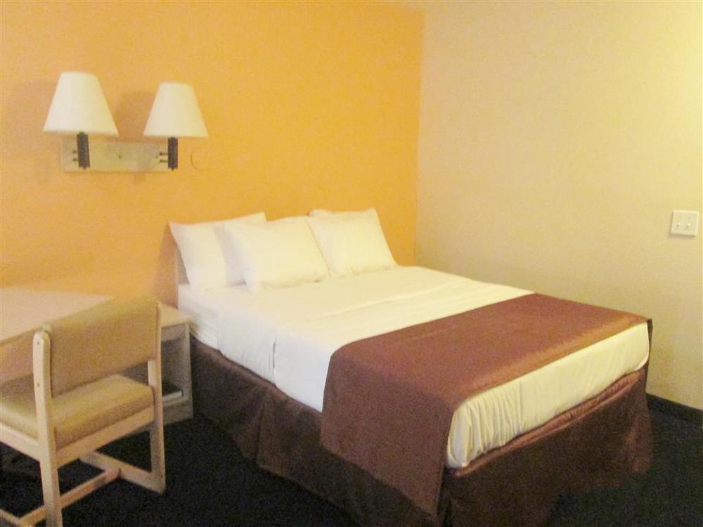 Amerivu Inn Wilmington Værelse billede